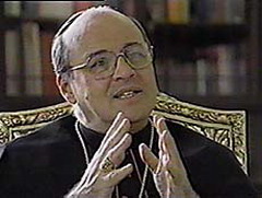 Cardinal Jaime Ortega Alamino